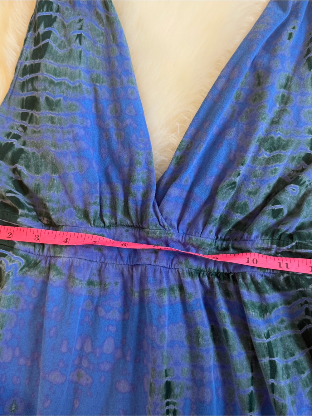 Gypsy 05 Hollywood maxi dress - Picture 3 of 6